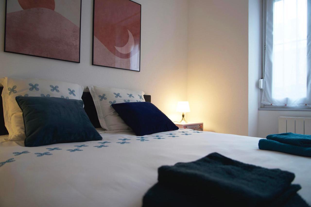 Zum Milhuesa - Entierement Renove * Mulhouse