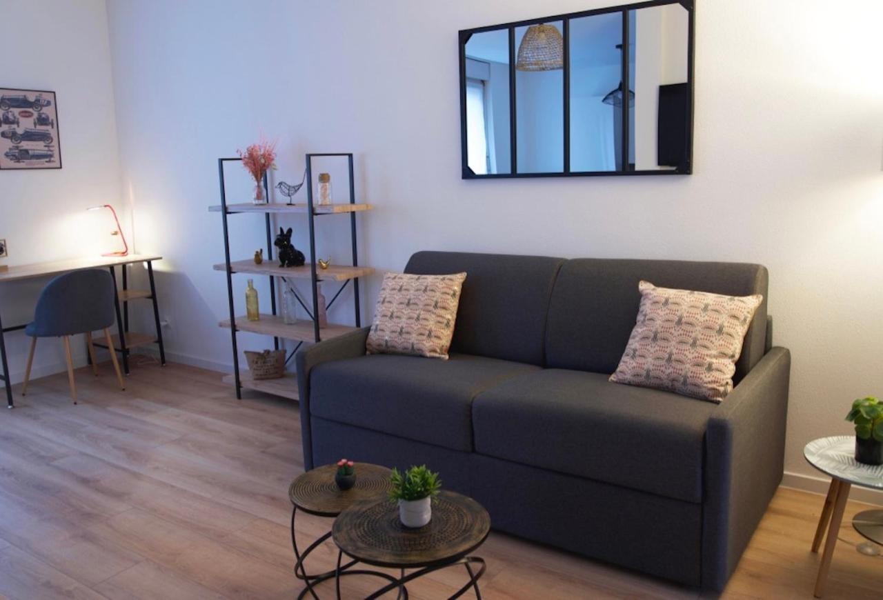 Zum Milhuesa - Entierement Renove * Mulhouse