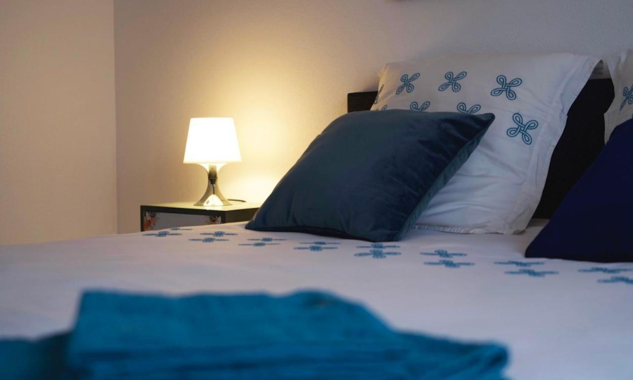 Zum Milhuesa - Entierement Renove Appartement