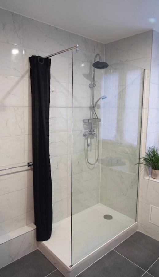 Zum Milhuesa - Entierement Renove Apartment *